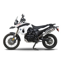 Yoshimura F800GS/F700GS 11 15 R 77 SO SS SS CF Product thumb image 1