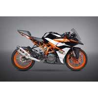 Yoshimura Ktm390 Rc390 Mini R77 3/4 Ss/Ss/Cf/Wf Product thumb image 1