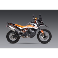 Yoshimura KTM790 Adventurer 2019 RS4 SO/SS/SS/CF