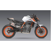 Yoshimura KTM 890 Duke 2020 Alpha SO Product thumb image 1