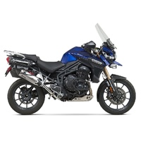 Yoshimura Tiger Xplorer 12 13 RS4T SO SS SS