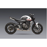 Yoshimura Trident 2021 At2 Fs Ss/Ss/Cf Product thumb image 1