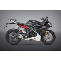 Yoshimura Daytona 675 Alpha T SO SS SS CF