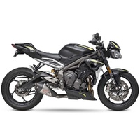 Yoshimura Trimph Street Triple AT2