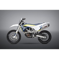 Yoshimura KTM690 END R Husq 701 SO SS SS CF Product thumb image 1