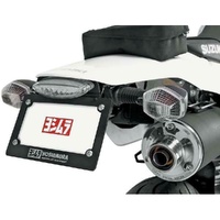 Yoshimura Rear Fender Eliminator Kit Drz400Sm Product thumb image 1