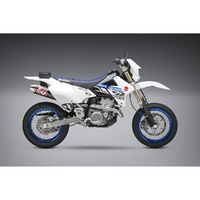 Yoshimura Dr Z400S/Sm 00 19 Rs2 Fs Ss Cf Ss Product thumb image 1