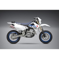 Yoshimura Dr Z400S/Sm 00 19 Rs2 Fs Ss Al Ss