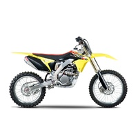 Yoshimura RM Z250 2010 18 RS4 SO SS AL CF