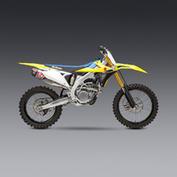 Yoshimura RM Z250 2019 20 RS 12 FS SS AL CF Product thumb image 1