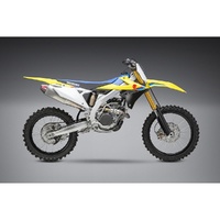 Yoshimura Rm Z250 2019 Rs4 So Ss Al Cf