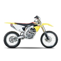 Yoshimura Rm Z450/Rmx450Z 08 17 Rs4 Fs Ss Al Cf