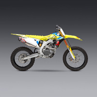 Yoshimura RMZ 450 2018 21 RS 12 FS SS AL CF Product thumb image 1