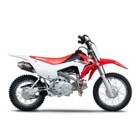 Yoshimura Crf110F 2013 18 Rs2 Fs Ss Cf Ss