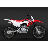 Yoshimura Crf125F 2014 17 Rs2 Fs Ss Cf Ss Product thumb image 1