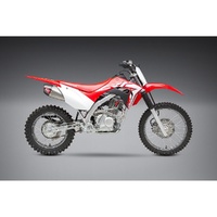 Yoshimura Crf125F 2019 20 Rs9T Fs Ss Ss Cf