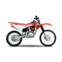 Yoshimura Crf230F 2003 17 Rs2 Fs Ss Al Ss