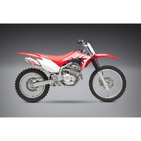 Yoshimura Crf250F 2019 21 Rs2 Fs Ss Al Ss Product thumb image 1