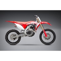 Yoshimura CRF450R/RX 19 20 RS 9T SO SS SS CF