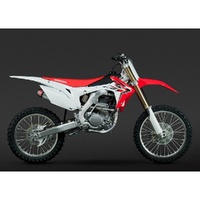 Yoshimura CRF250R 14 17 RS 9 SO SS AL CF Dual