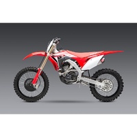 Yoshimura Crf250R 2018 20 Rs9T Fs Ss Ss Cf Product thumb image 1