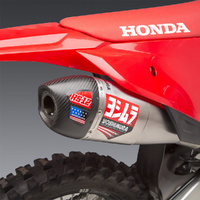 Yoshimura CRF250R 2022 2024 RS 12 SO SS/SS/CF Product thumb image 1