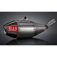 Yoshimura Yamaha Yz250F 07 13 Rs4D Ti/Cf Product thumb image 1