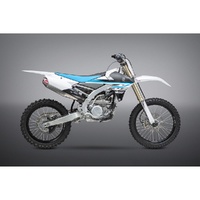 Yoshimura Yz250F 2014 18 Rs4 Fs Ss Al Cf Product thumb image 1