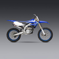 Yoshimura YZ250F 2019 2023 RS 12 FS SS AL CF