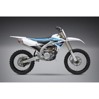 Yoshimura YZ250F 2019 2023 RS4 SO SS AL CF Product thumb image 1