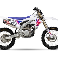 Yoshimura Yz250F 2024 Rs12 Fs Ss Al Cf Product thumb image 1