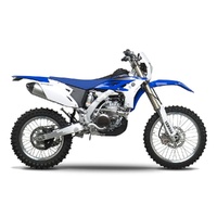 Yoshimura Wr450F 2012 15 Rs4 Fs Ss Al Cf Product thumb image 1