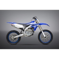 Yoshimura Yz450F 2018 Rs4 Fs Ss Al Cf Product thumb image 1