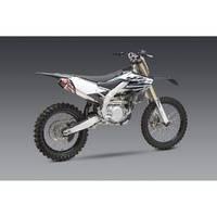 Yoshimura YZ450F 18 21 RS4 SO SS AL CF Product thumb image 1