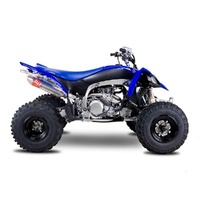 Yoshimura Yfz450R 09 16 / X 10 Rs2 Fs Ss Al Ss Product thumb image 1