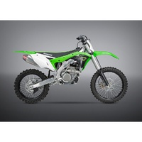 Yoshimura Kx250F 2017 2019 Rs4 Fs Ss Al Cf