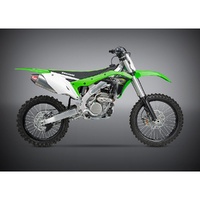 Yoshimura KX250F 2017 2019 RS4 SO SS AL CF Product thumb image 1