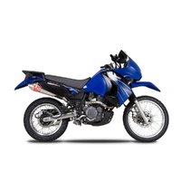 Yoshimura KLR650 2003 18 RS2 SO SS SS SS Product thumb image 1