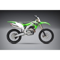 Yoshimura KX450F 2019 2023 RS4 SO SS AL CF Product thumb image 1