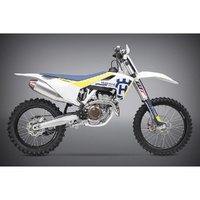 Yoshimura Ktm 250/350 Sx F 15 18 Rs4 Fs Ss Al Cf Product thumb image 1