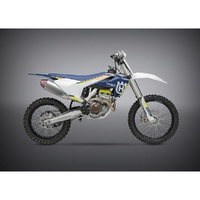 Yoshimura KTM 250/350 17 19 RS4 SO SS AL CF