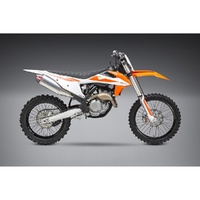 Yoshimura KTM/Husky 250/350 2019 RS4 SO/SS/CF Product thumb image 1