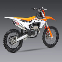 Yoshimura Ktm/Husq 250/350 Rs12 22 23 Fs Ss/Al Product thumb image 1