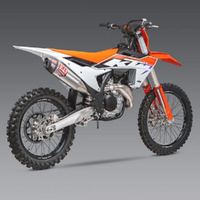 Yoshimura KTM/Husky 450 2023 24 RS12 SO/SS/CF Product thumb image 1