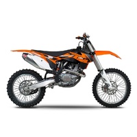 Yoshimura Ktm 450 Sx F 2012 15 Rs4 Fs Ss Al Cf