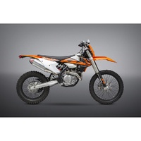 Yoshimura KTM 450 SX F/500 EXC F 16 18 RS4 SO Product thumb image 1