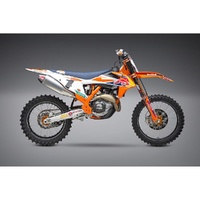 Yoshimura FE 450 18 19 / KTM 450SXF 19 20 RS4 SO Product thumb image 1