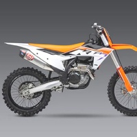 Yoshimura Ktm/Husq 250/350/450 Rs12 22 23 Fs Ss/Al