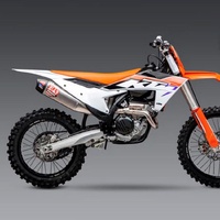 Yoshimura Ktm/Husq 250/350/450 Rs12 22 23 Fs Ti Product thumb image 1