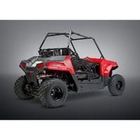 Yoshimura Rzr170 10 16 Rs2 Fs Ss/Cf